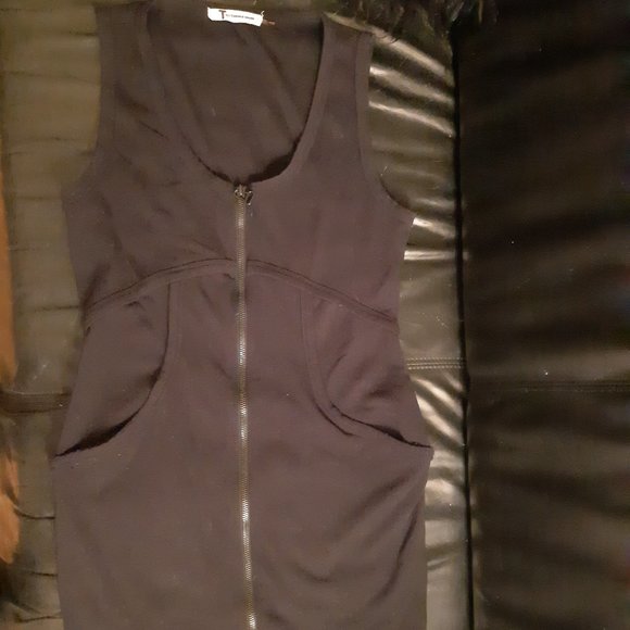 T by Alexander Wang Dress - Picture 1 of 3